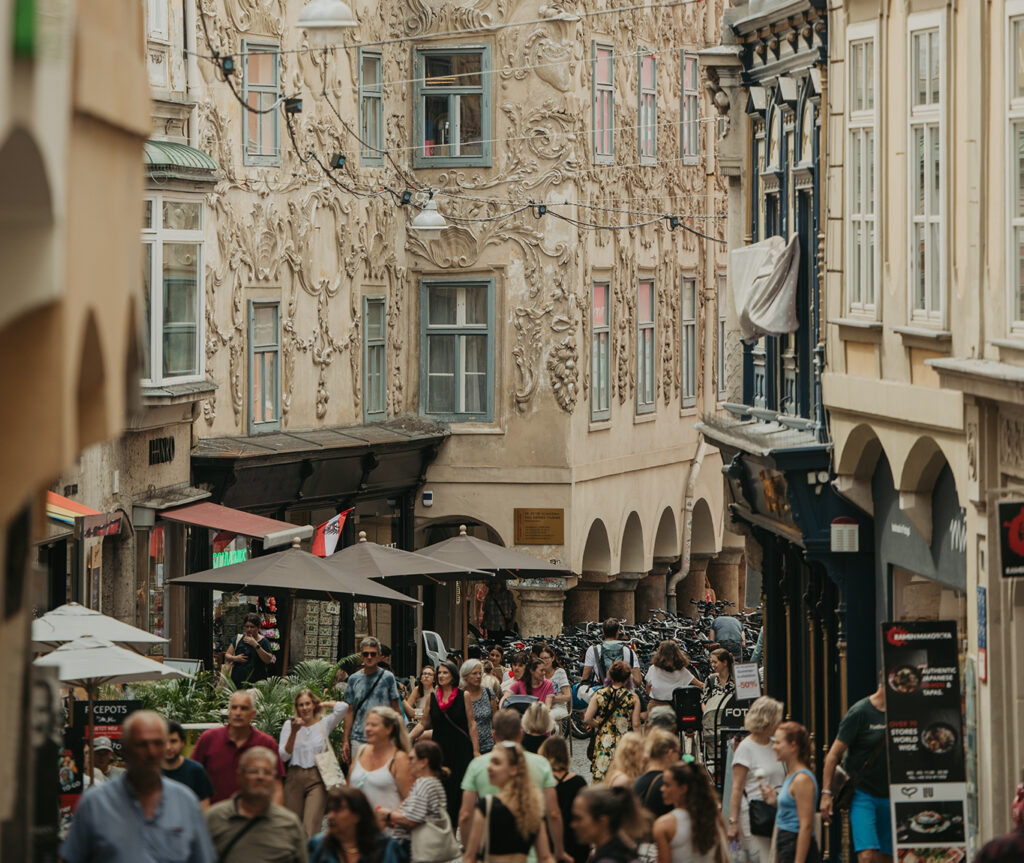 Sporgasse_Graz